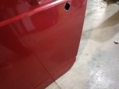 Recambio de puerta delantera izquierda para suzuki samurai todo terreno, cerrada (sj_) 1.9 d a las 4 ruedas referencia OEM IAM F
