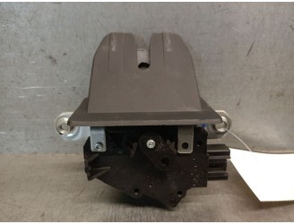 Recambio de cerradura maletero / porton para mg mg hs (as23) 1.5 t (sas23) referencia OEM IAM 10447821 