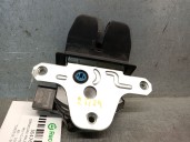 Recambio de cerradura maletero / porton para mg mg hs (as23) 1.5 t (sas23) referencia OEM IAM 10447821 