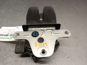 Recambio de cerradura maletero / porton para mg mg hs (as23) 1.5 t (sas23) referencia OEM IAM 10447821 