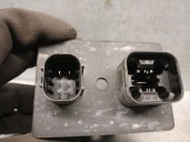 Recambio de caja precalentamiento para jeep renegade suv (bu, b1, bv) 1.6 crd referencia OEM IAM 55250747 55250747 0281003065