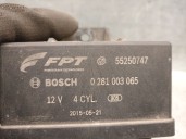 Recambio de caja precalentamiento para jeep renegade suv (bu, b1, bv) 1.6 crd referencia OEM IAM 55250747 55250747 0281003065
