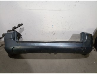 Recambio de paragolpes trasero para peugeot 307 sw (3h) 1.6 hdi 110 referencia OEM IAM 7410R5 7410R5 