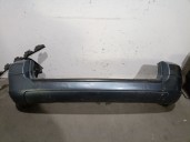 Recambio de paragolpes trasero para peugeot 307 sw (3h) 1.6 hdi 110 referencia OEM IAM 7410R5 7410R5 