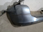Recambio de paragolpes trasero para peugeot 307 sw (3h) 1.6 hdi 110 referencia OEM IAM 7410R5 7410R5 