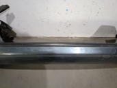 Recambio de paragolpes trasero para peugeot 307 sw (3h) 1.6 hdi 110 referencia OEM IAM 7410R5 7410R5 