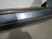 Recambio de paragolpes trasero para peugeot 307 sw (3h) 1.6 hdi 110 referencia OEM IAM 7410R5 7410R5 