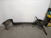 Recambio de paragolpes trasero para peugeot 307 sw (3h) 1.6 hdi 110 referencia OEM IAM 7410R5 7410R5 