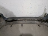 Recambio de paragolpes trasero para peugeot 307 sw (3h) 1.6 hdi 110 referencia OEM IAM 7410R5 7410R5 