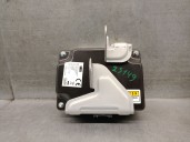 Recambio de modulo electronico para jeep renegade suv (bu, b1, bv) 1.6 crd referencia OEM IAM 51940341 51940341 