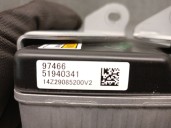 Recambio de modulo electronico para jeep renegade suv (bu, b1, bv) 1.6 crd referencia OEM IAM 51940341 51940341 
