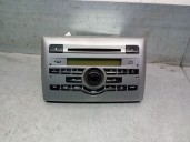 Recambio de sistema audio / radio cd para fiat stilo (192_) 1.9 d multijet referencia OEM IAM 735420722 735420722 