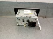 Recambio de sistema audio / radio cd para fiat stilo (192_) 1.9 d multijet referencia OEM IAM 735420722 735420722 