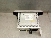 Recambio de sistema audio / radio cd para fiat stilo (192_) 1.9 d multijet referencia OEM IAM 735420722 735420722 