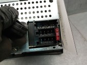 Recambio de sistema audio / radio cd para fiat stilo (192_) 1.9 d multijet referencia OEM IAM 735420722 735420722 