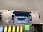 Recambio de caja reles / fusibles para jeep renegade suv (bu, b1, bv) 1.6 crd referencia OEM IAM 00520044120 00520044120 2848890