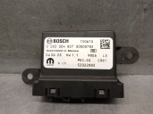 Replacement electronic module for Jeep Renegade SUV (BU, B1, BV) 1.6 CRD OEM IAM reference 52022883 52022883 0263004827