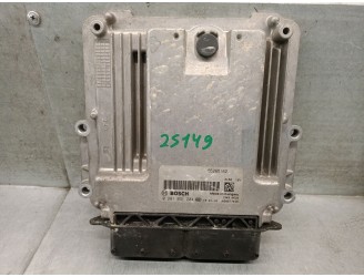 Recambio de centralita motor uce para jeep renegade suv (bu, b1, bv) 1.6 crd referencia OEM IAM 55265162 0281031204