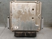 Recambio de centralita motor uce para jeep renegade suv (bu, b1, bv) 1.6 crd referencia OEM IAM 55265162 0281031204
