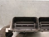 Recambio de centralita motor uce para jeep renegade suv (bu, b1, bv) 1.6 crd referencia OEM IAM 55265162 0281031204