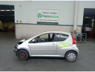 peugeot 107 (pm_, pn_) del año 2010