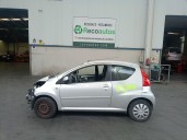 peugeot 107 (pm_, pn_) del año 2010