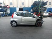 peugeot 107 (pm_, pn_) del año 2010