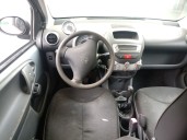 peugeot 107 (pm_, pn_) del año 2010