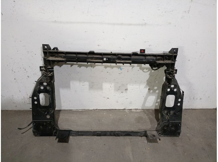 Recambio de panel frontal para jeep renegade suv (bu, b1, bv) 1.6 crd referencia OEM IAM 68256097AA 68256097AA 