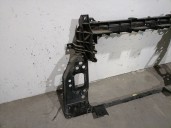 Recambio de panel frontal para jeep renegade suv (bu, b1, bv) 1.6 crd referencia OEM IAM 68256097AA 68256097AA 