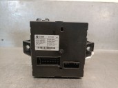 Recambio de modulo electronico para mg mg hs (as23) 1.5 t (sas23) referencia OEM IAM 10652709 