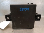 Recambio de modulo electronico para mg mg hs (as23) 1.5 t (sas23) referencia OEM IAM 10652709 