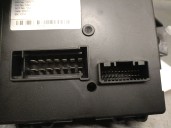 Recambio de modulo electronico para mg mg hs (as23) 1.5 t (sas23) referencia OEM IAM 10652709 