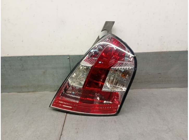 Recambio de piloto trasero derecho para fiat stilo (192_) 1.9 d multijet referencia OEM IAM 46823705 46823705 