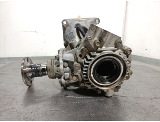 Recambio de caja transfer para nissan x-trail i (t30) 2.2 dci referencia OEM IAM XUK 331008H513 