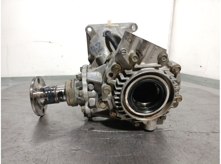 Recambio de caja transfer para nissan x-trail i (t30) 2.2 dci referencia OEM IAM XUK 331008H513 