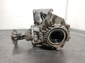 Recambio de caja transfer para nissan x-trail i (t30) 2.2 dci referencia OEM IAM XUK 331008H513 
