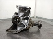 Recambio de caja transfer para nissan x-trail i (t30) 2.2 dci referencia OEM IAM XUK 331008H513 