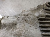 Recambio de caja transfer para nissan x-trail i (t30) 2.2 dci referencia OEM IAM XUK 331008H513 