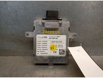 Recambio de modulo electronico para mg mg hs (as23) 1.5 t (sas23) referencia OEM IAM 654457738 