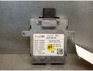 Recambio de modulo electronico para mg mg hs (as23) 1.5 t (sas23) referencia OEM IAM 654457738 