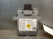 Recambio de modulo electronico para mg mg hs (as23) 1.5 t (sas23) referencia OEM IAM 654457738 