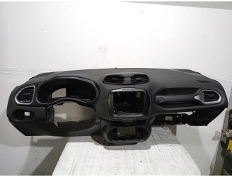 Recambio de salpicadero para jeep renegade suv (bu, b1, bv) 1.6 crd referencia OEM IAM 5UV73LXHAA 5UV73LXHAA 