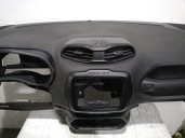 Recambio de salpicadero para jeep renegade suv (bu, b1, bv) 1.6 crd referencia OEM IAM 5UV73LXHAA 5UV73LXHAA 