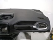 Recambio de salpicadero para jeep renegade suv (bu, b1, bv) 1.6 crd referencia OEM IAM 5UV73LXHAA 5UV73LXHAA 