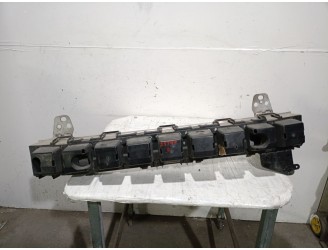 Recambio de refuerzo paragolpes delantero para jeep renegade suv (bu, b1, bv) 1.6 crd referencia OEM IAM 68256176AA 68256176AA 