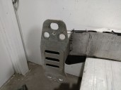 Recambio de refuerzo paragolpes delantero para jeep renegade suv (bu, b1, bv) 1.6 crd referencia OEM IAM 68256176AA 68256176AA 