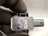 Recambio de sensor impacto para jeep renegade suv (bu, b1, bv) 1.6 crd referencia OEM IAM 51943478 51943478 