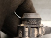 Recambio de sensor de aparcamiento para jeep renegade suv (bu, b1, bv) 1.6 crd referencia OEM IAM 0053133329 0053133329 02630238