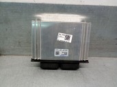 Replacement engine ECU for Kia Sportage V (NQ5) 1.6 T-GDI MHEV OEM IAM reference 391352MFB0 